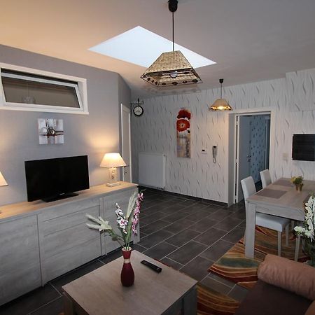 Orchidee Apartment Comines-Warneton Стая снимка