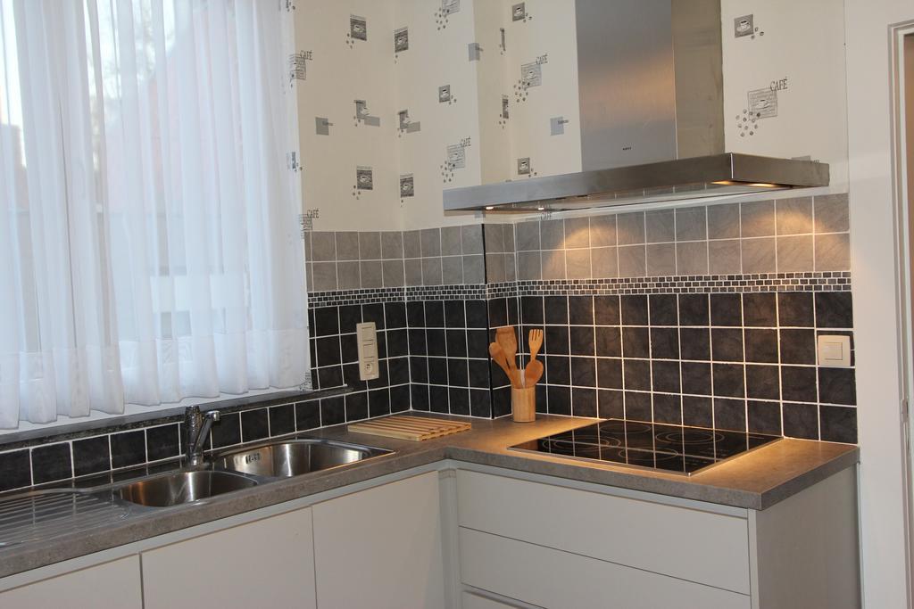 Orchidee Apartment Comines-Warneton Стая снимка
