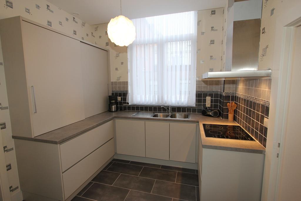 Orchidee Apartment Comines-Warneton Стая снимка